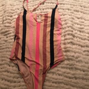 xhilaration bathing suit